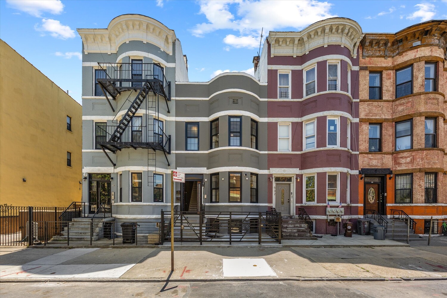 534 KOSCIUSZKO Street