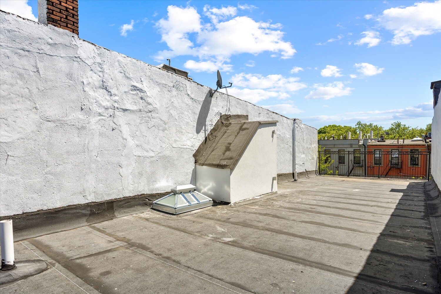 534 KOSCIUSZKO Street