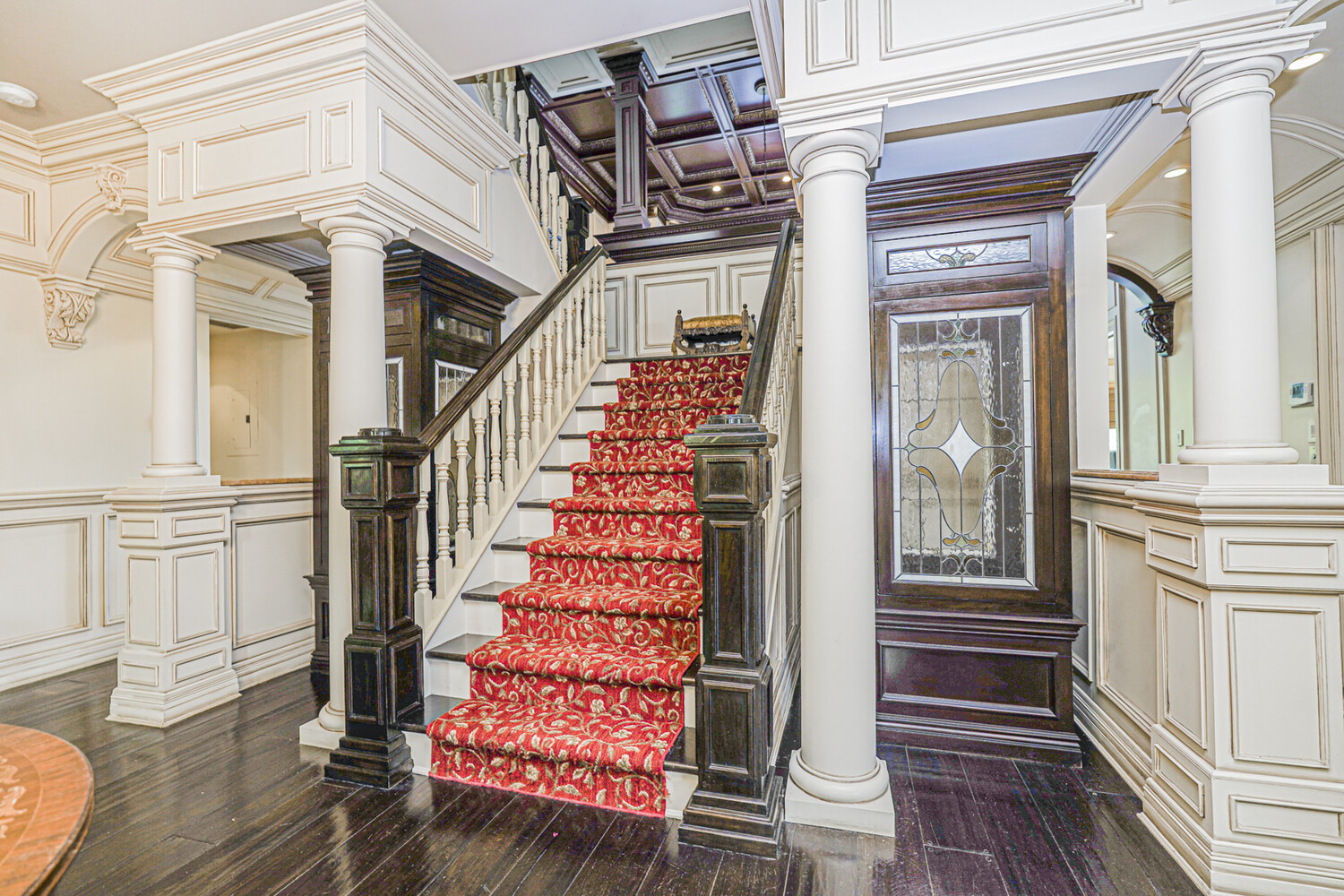 125 BENEDICT Road
