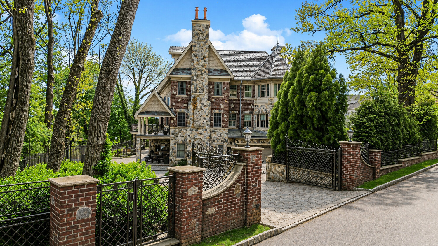 125 BENEDICT Road