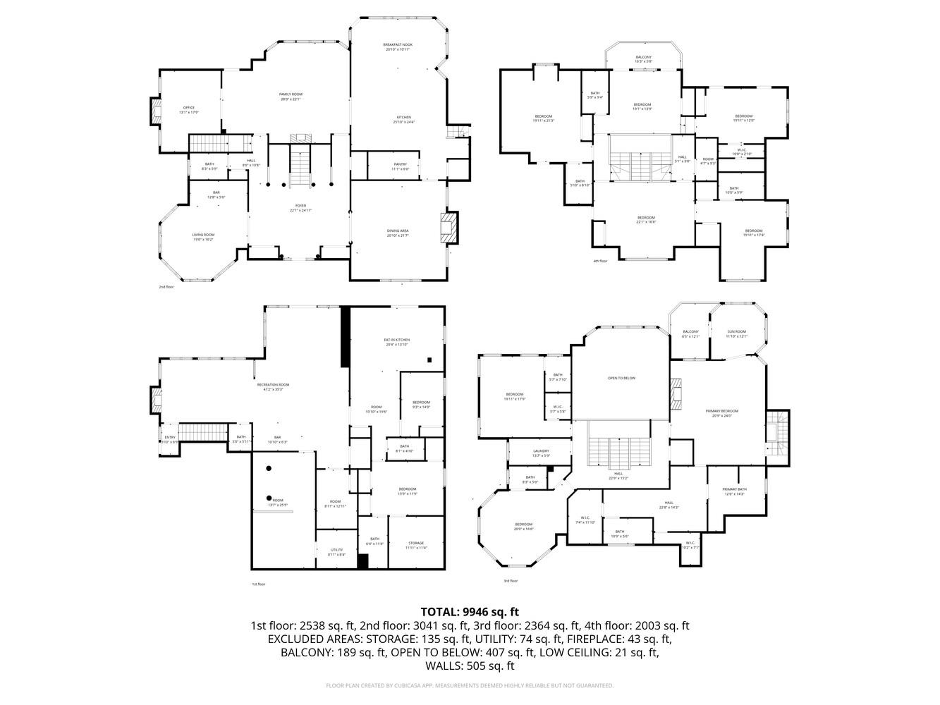 125 BENEDICT Road