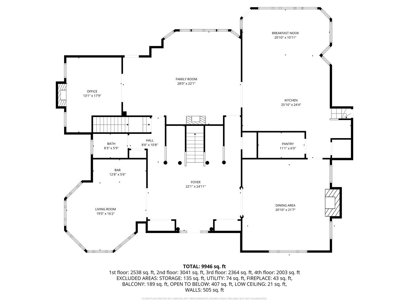 125 BENEDICT Road