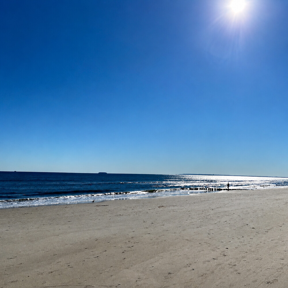 136 BEACH 138TH Street