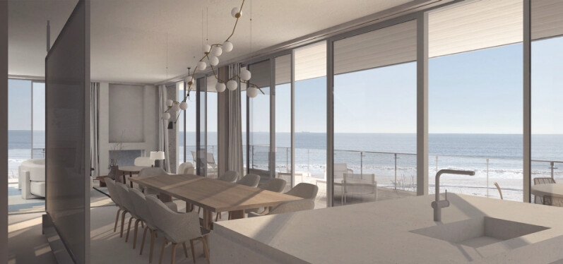136 BEACH 138TH Street