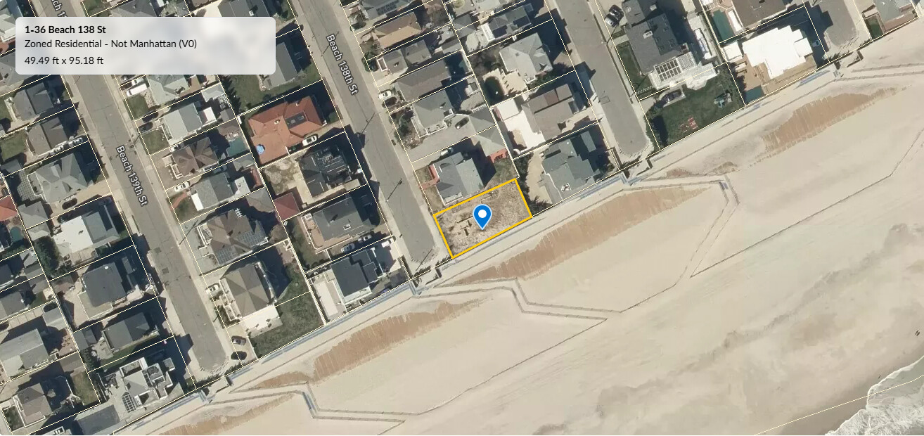 136 BEACH 138TH Street
