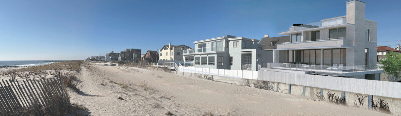 136 BEACH 138TH Street