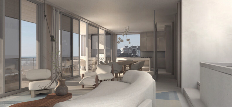 136 BEACH 138TH Street