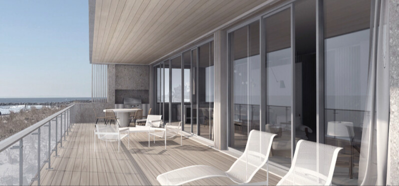 136 BEACH 138TH Street