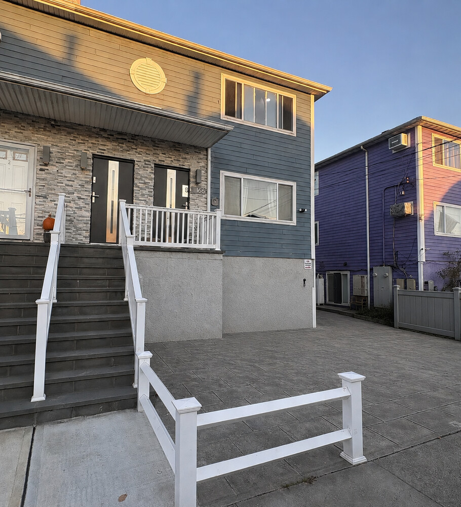 166 BEACH 98TH Street 1