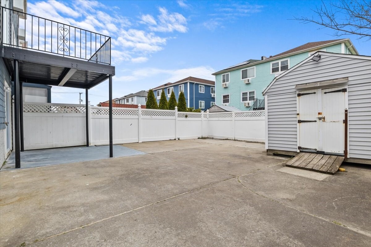166 BEACH 98TH Street 1