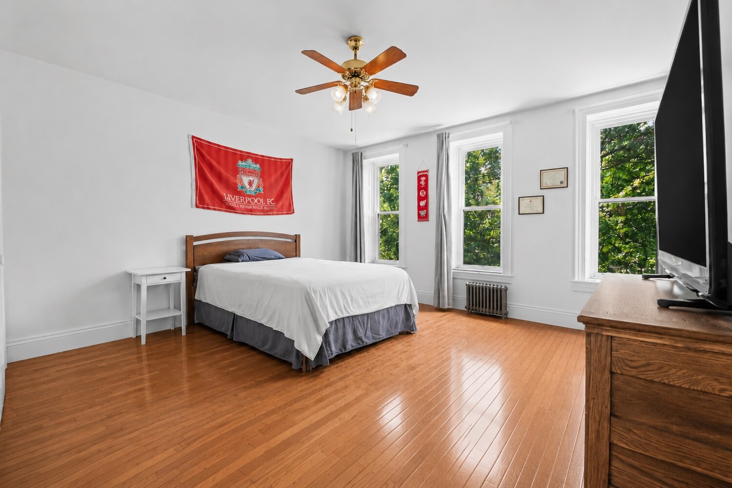 485 CLINTON Street HOUSE