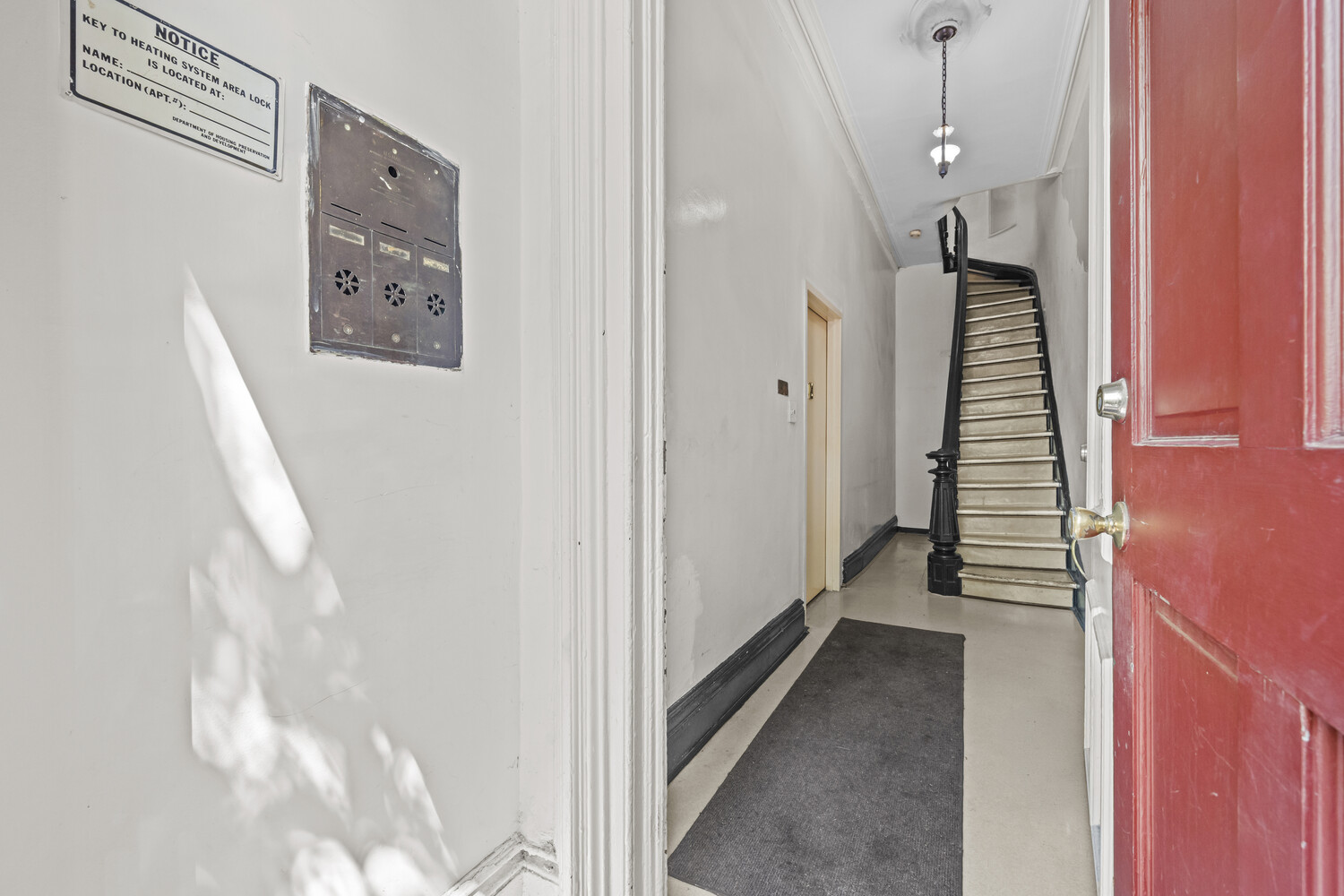 485 CLINTON Street HOUSE