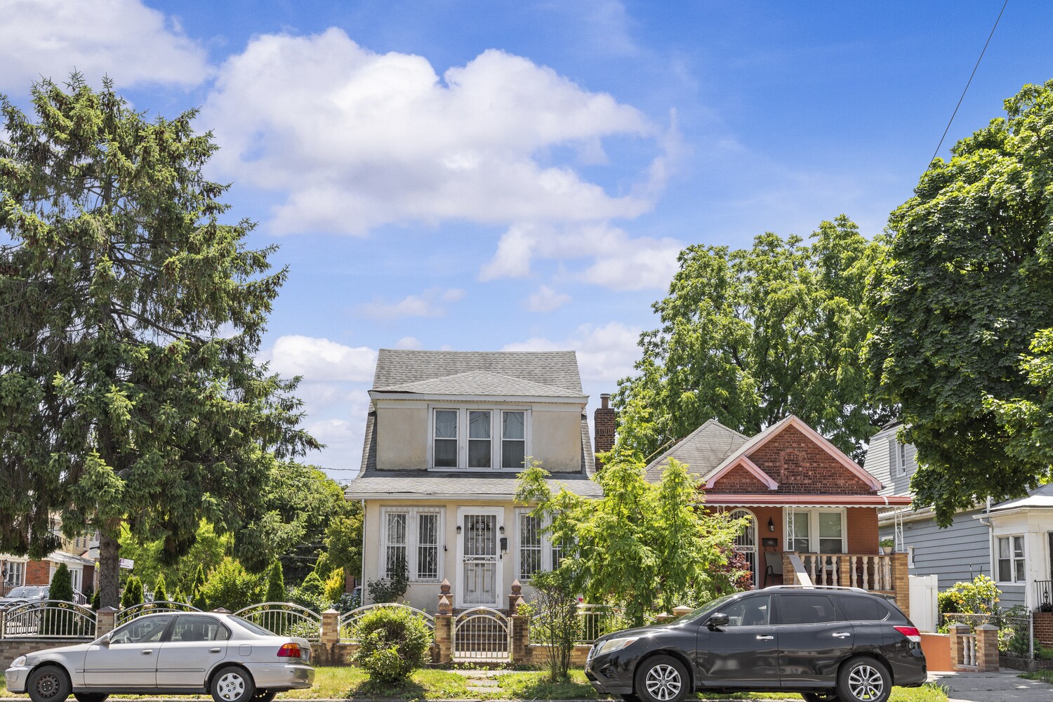 3820 CLARENDON Road