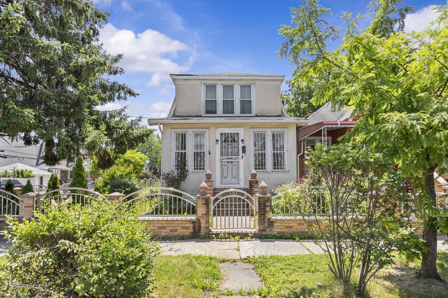 3820 CLARENDON Road