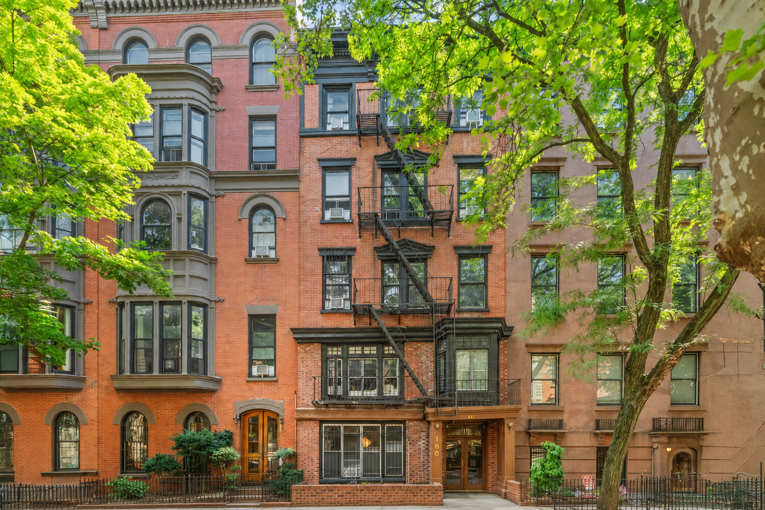 166 STATE Street 1