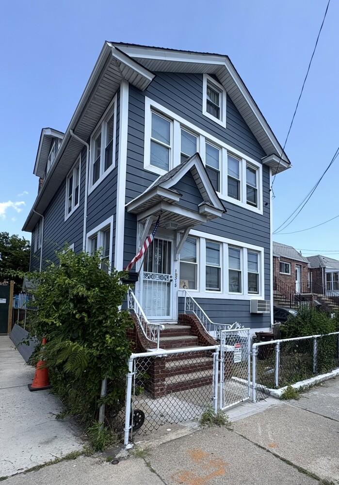 318 BEACH 92ND Street 1