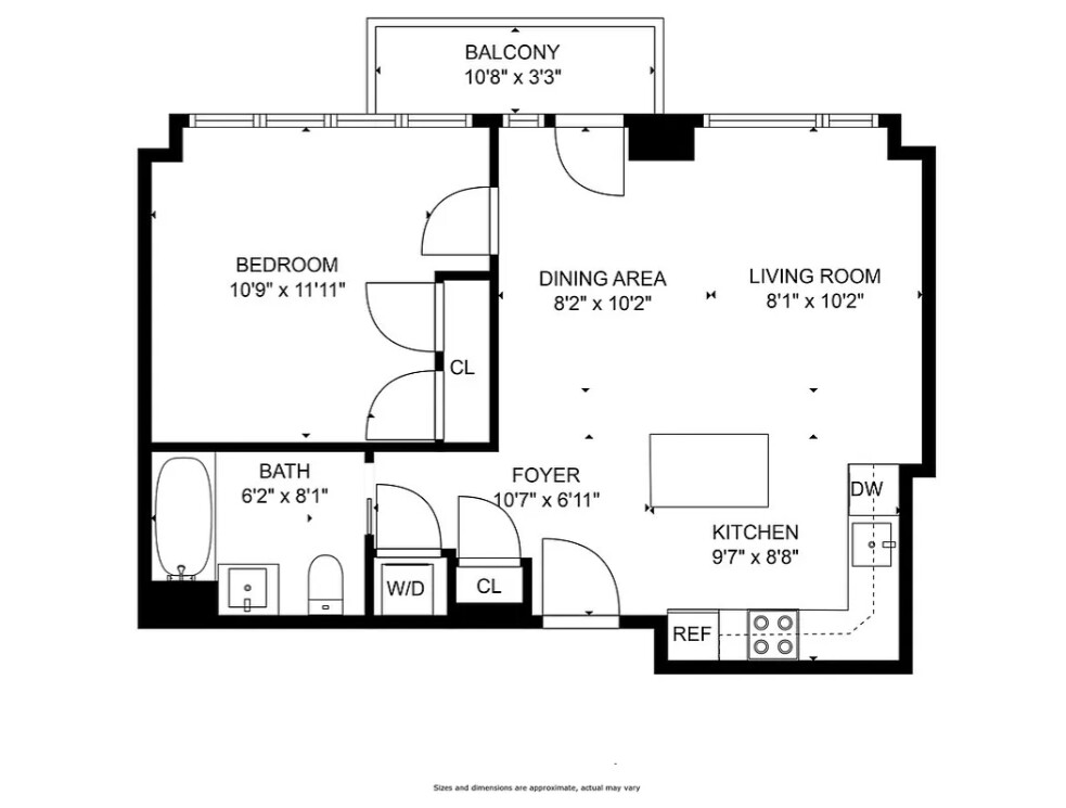 157 BEACH 96TH Street 2A
