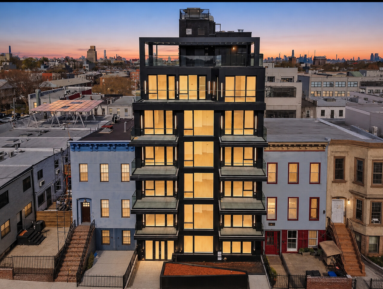 107 SCHAEFER Street 2A