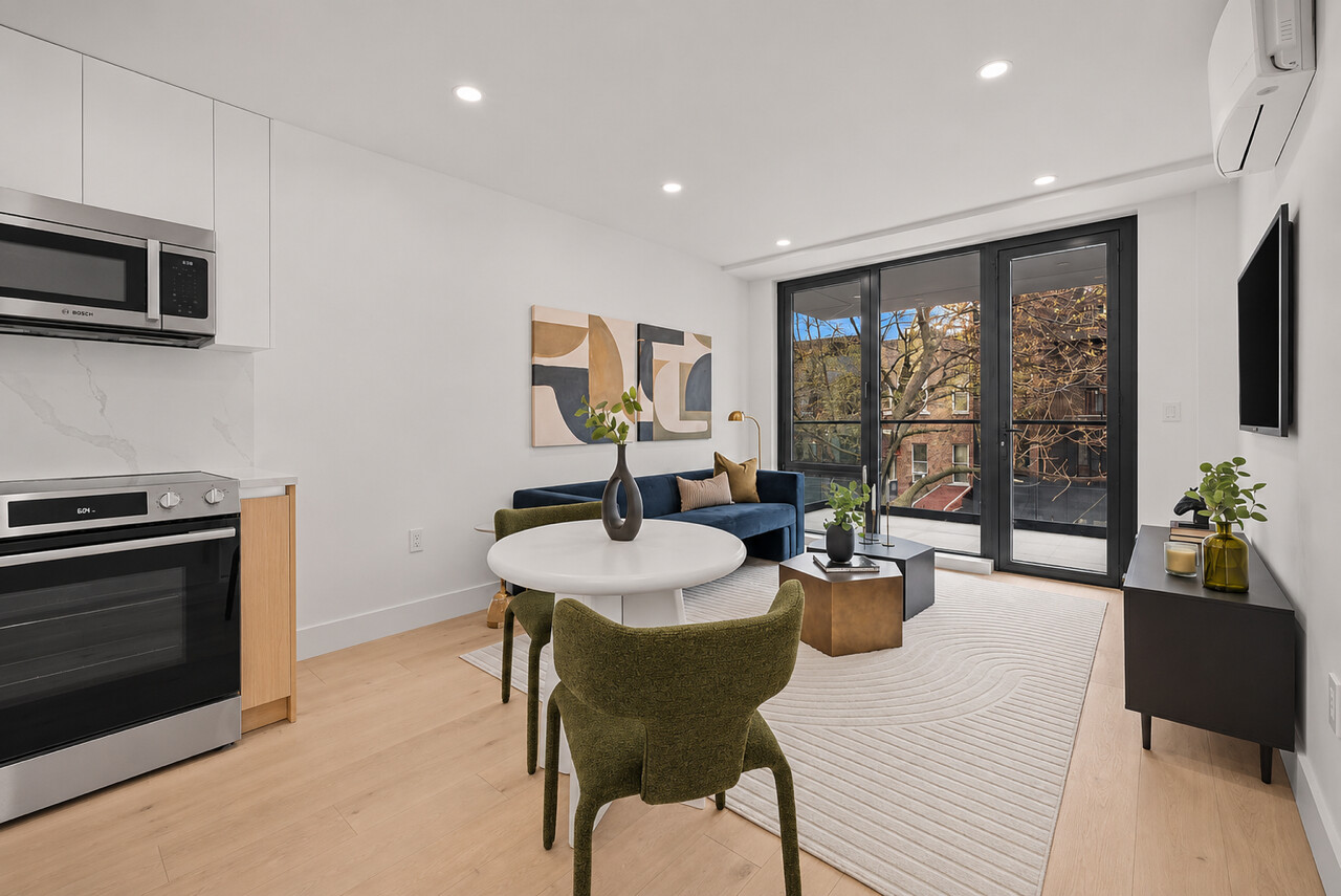 107 SCHAEFER Street 2A