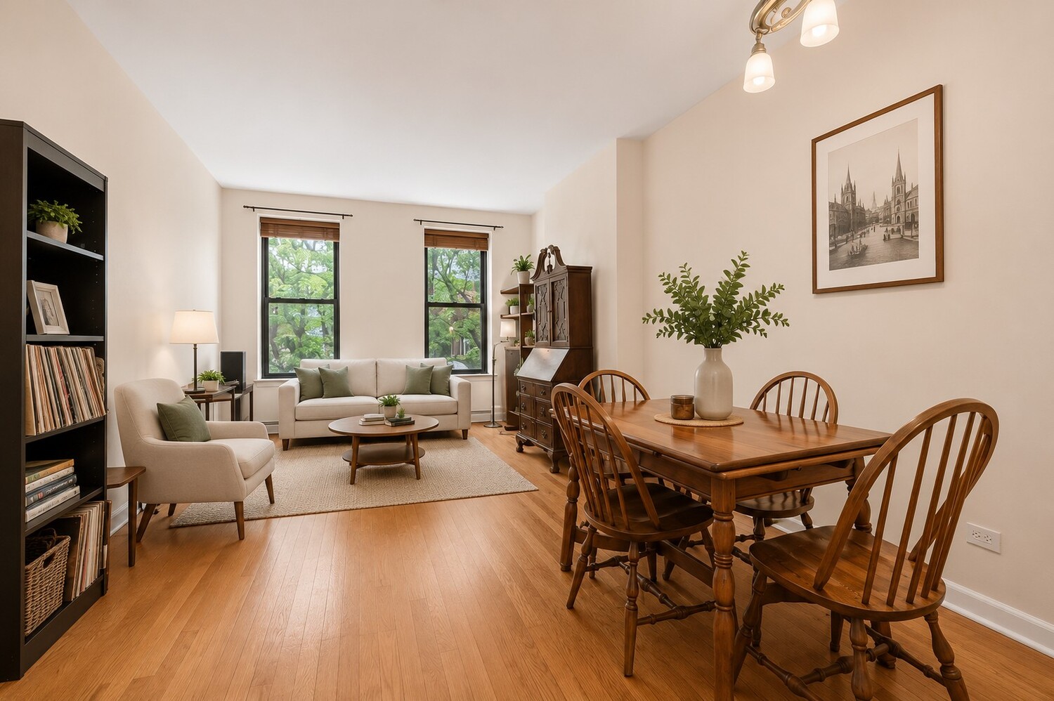 137 GUERNSEY Street 3L