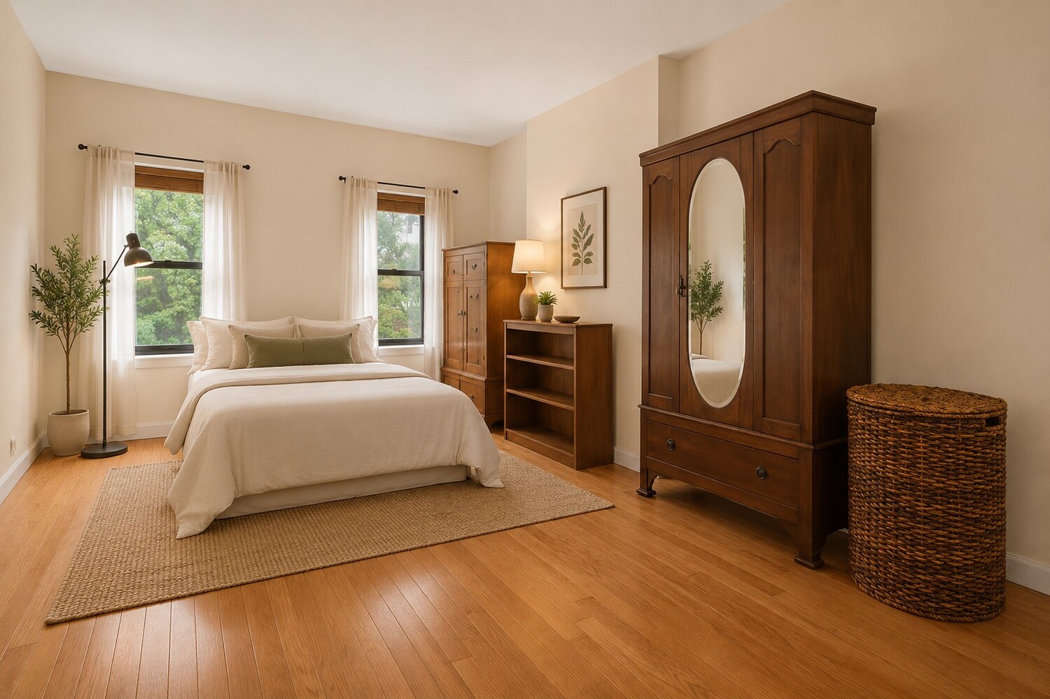 137 GUERNSEY Street 3L