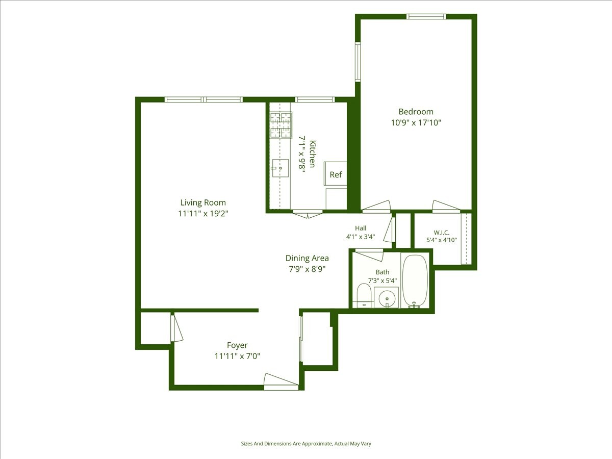 759 E 10TH Street 4A