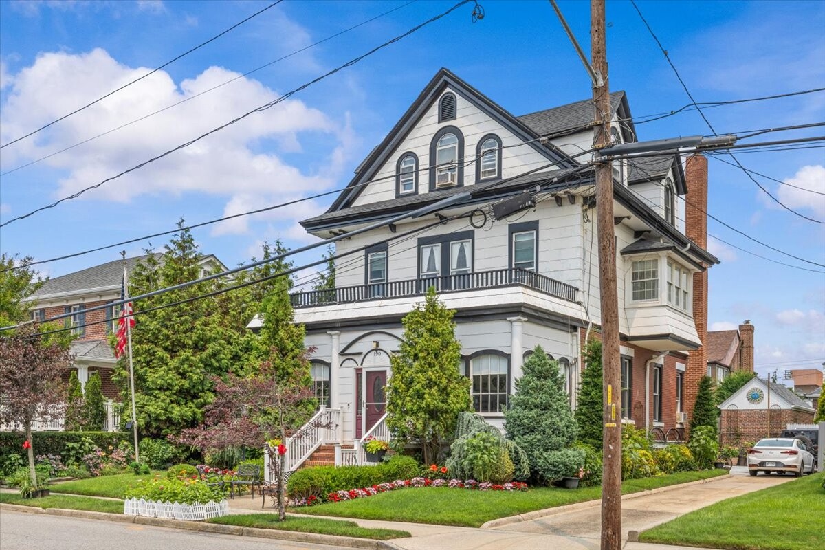 190 BEACH 137TH Street