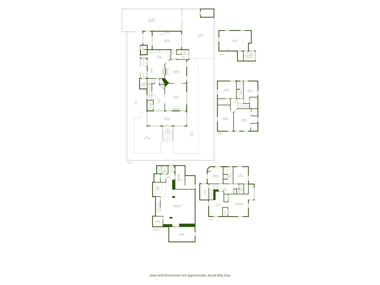 190 BEACH 137TH Street