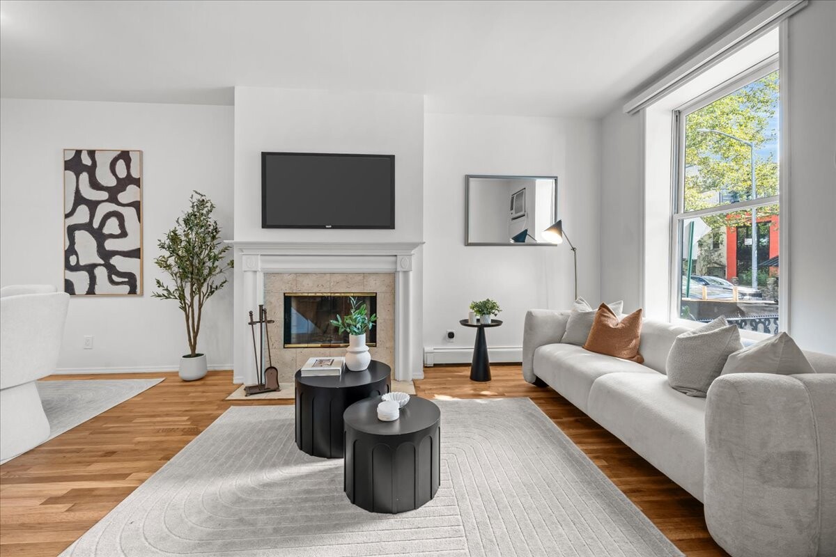 95 2ND Street