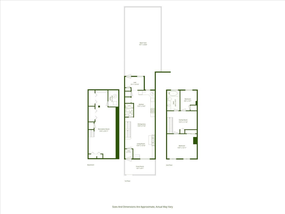 95 2ND Street