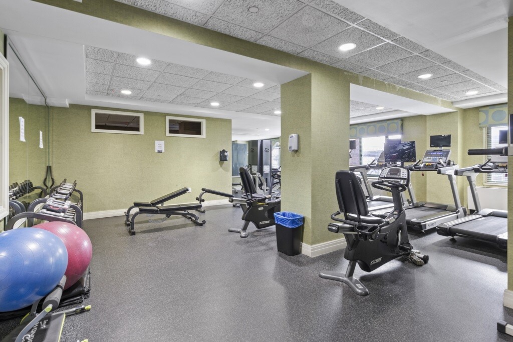 136 BEACH 117TH Street 208