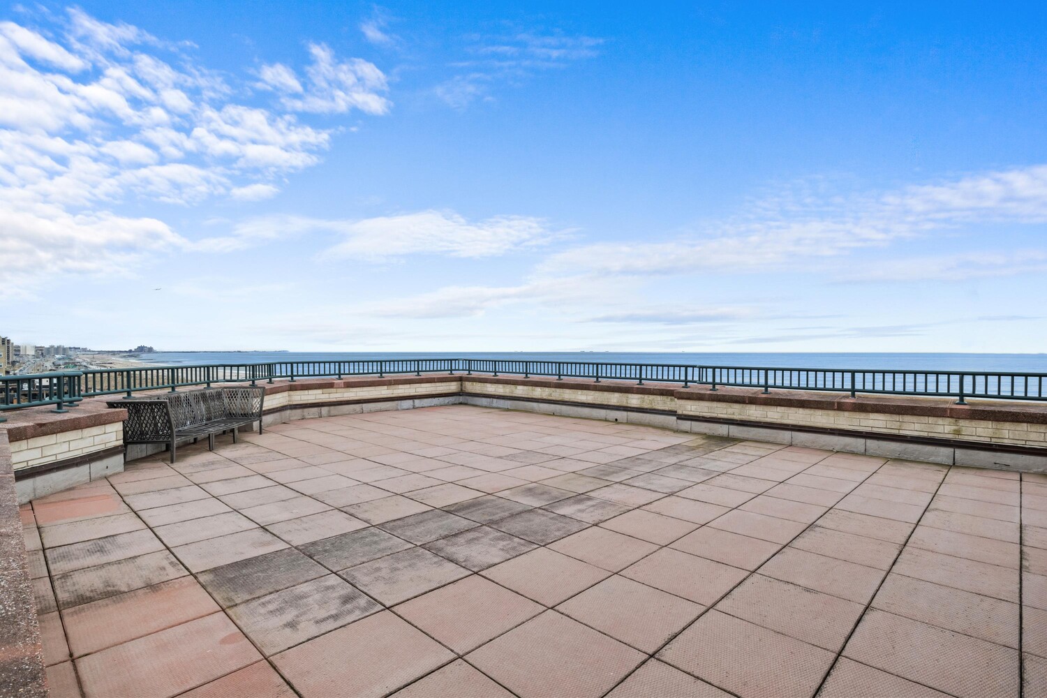 136 BEACH 117TH Street 208