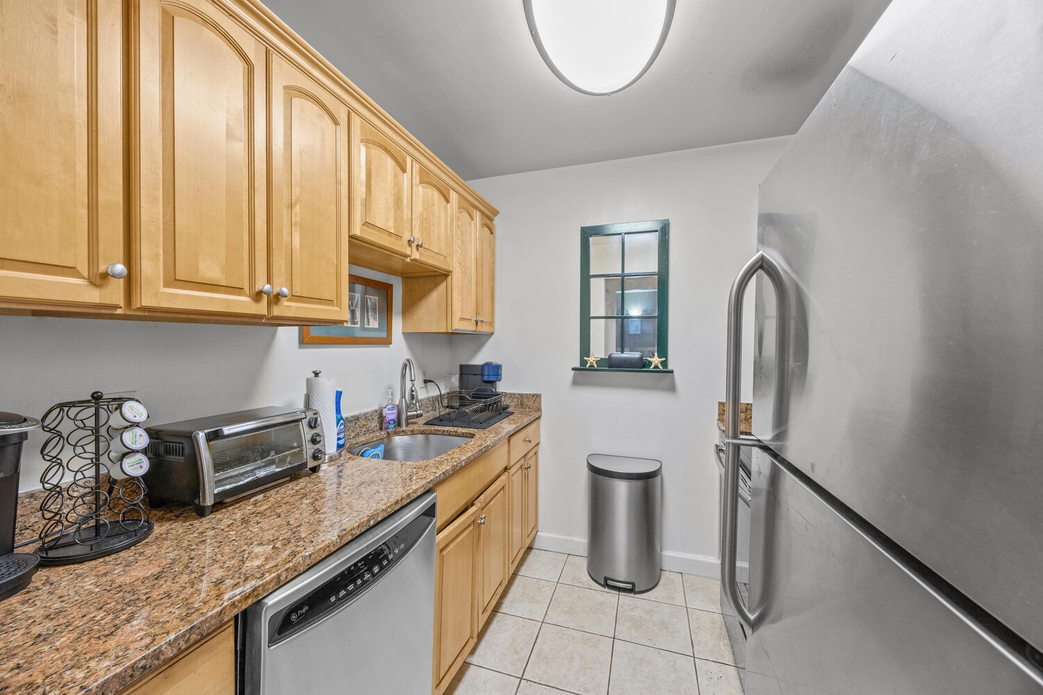 136 BEACH 117TH Street 208
