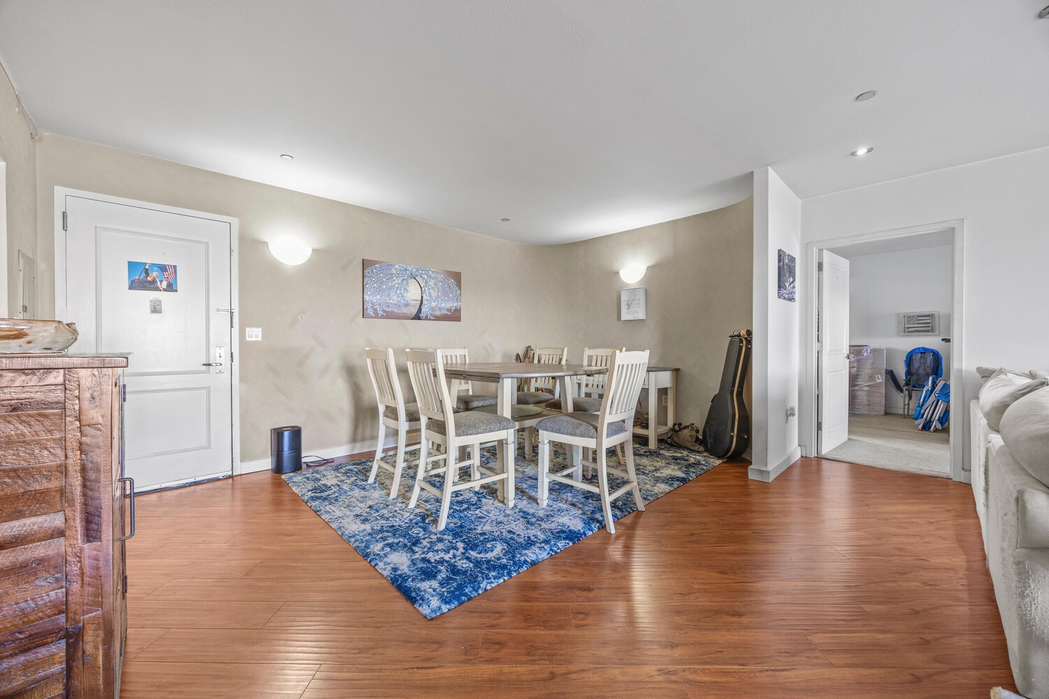 136 BEACH 117TH Street 208