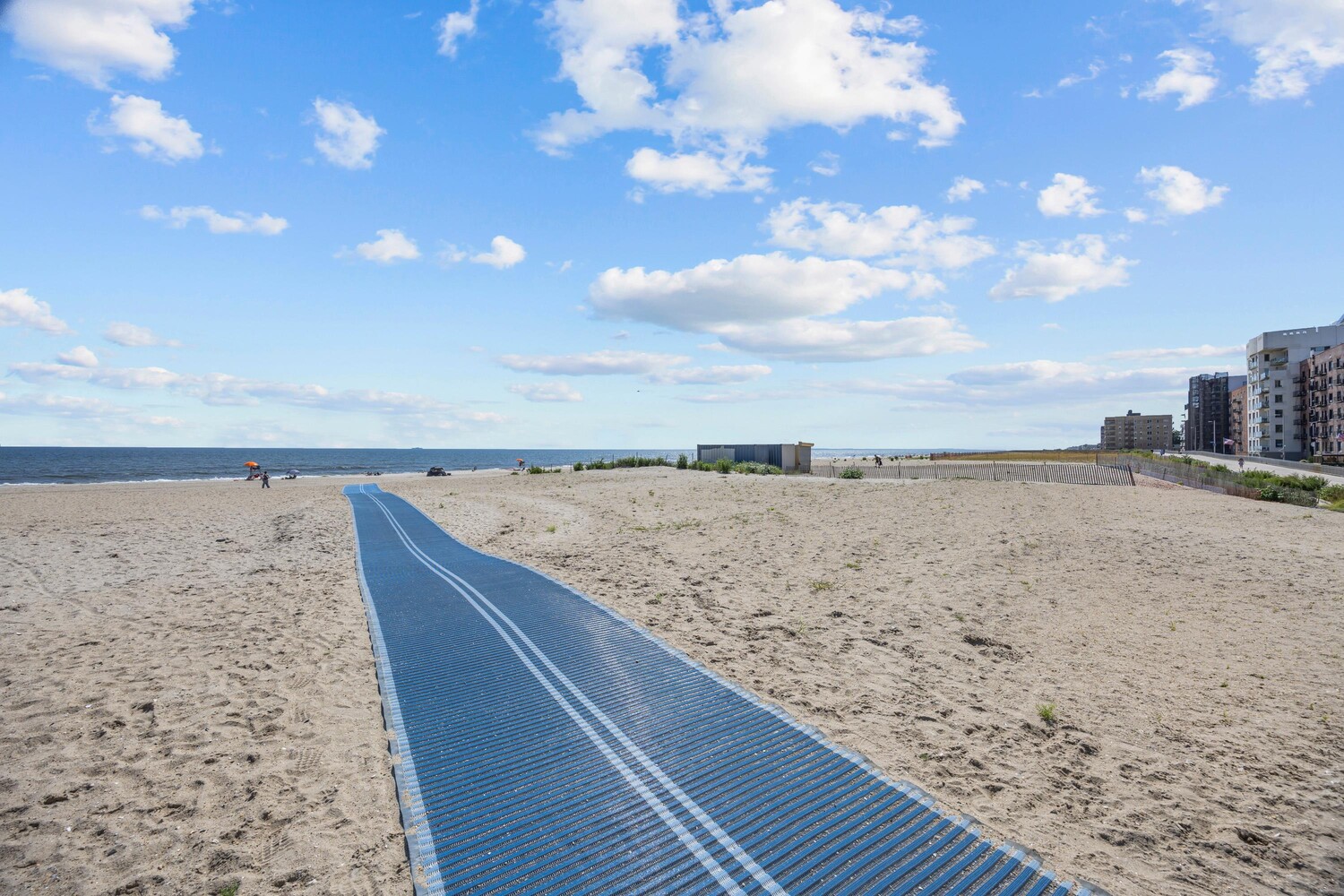 136 BEACH 117TH Street 208