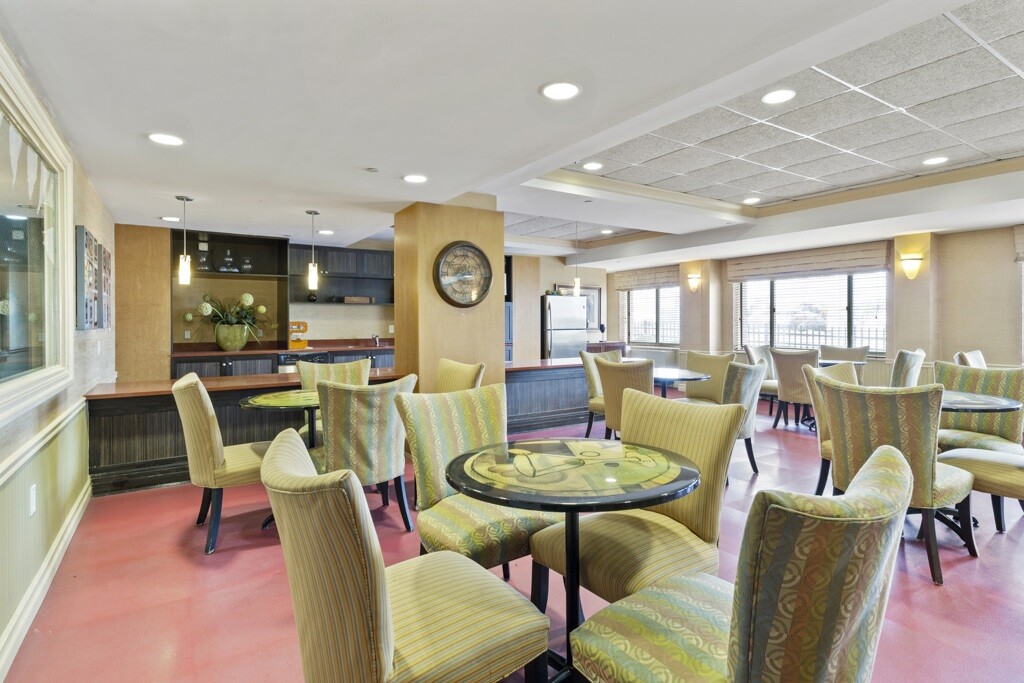 136 BEACH 117TH Street 208