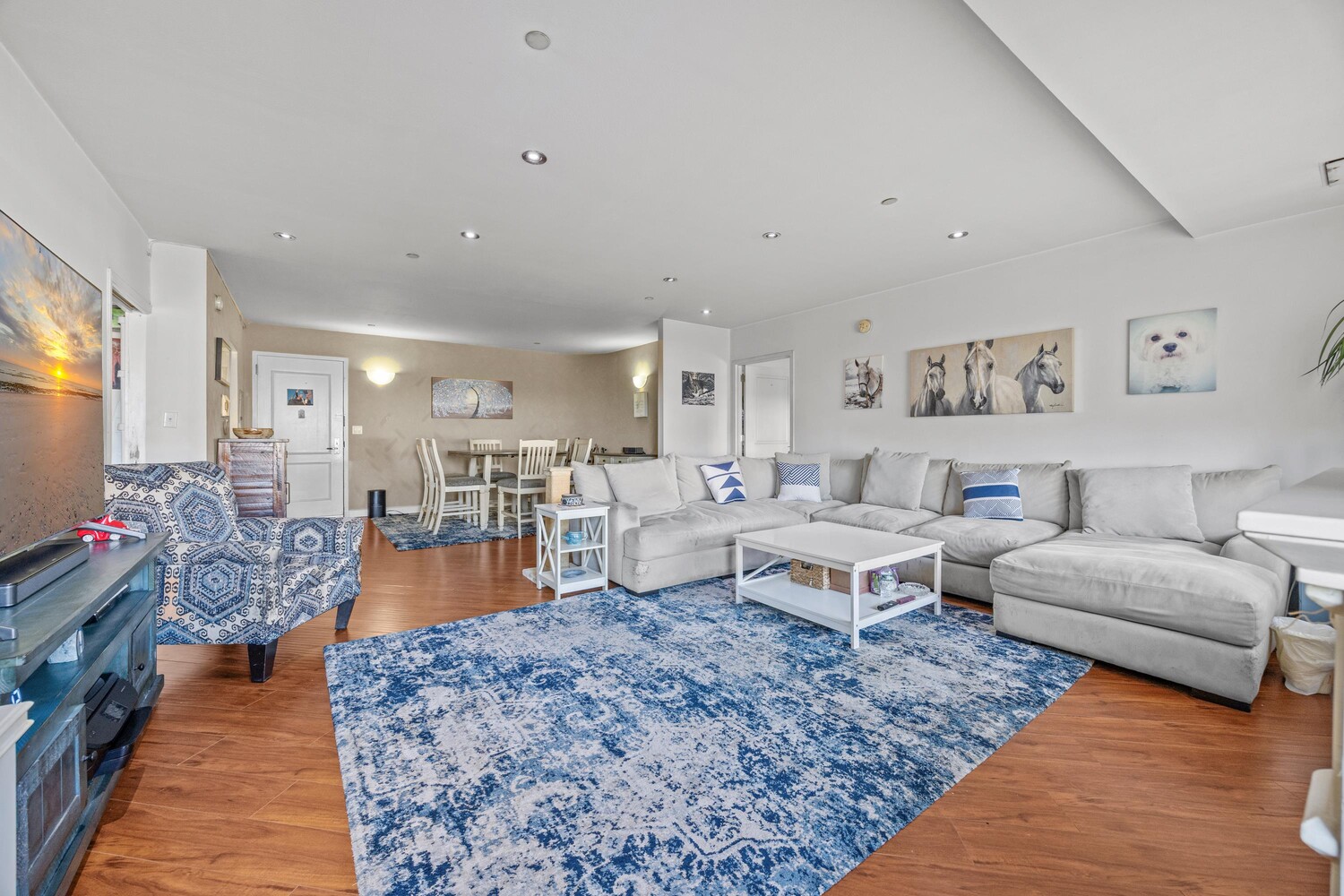 136 BEACH 117TH Street 208