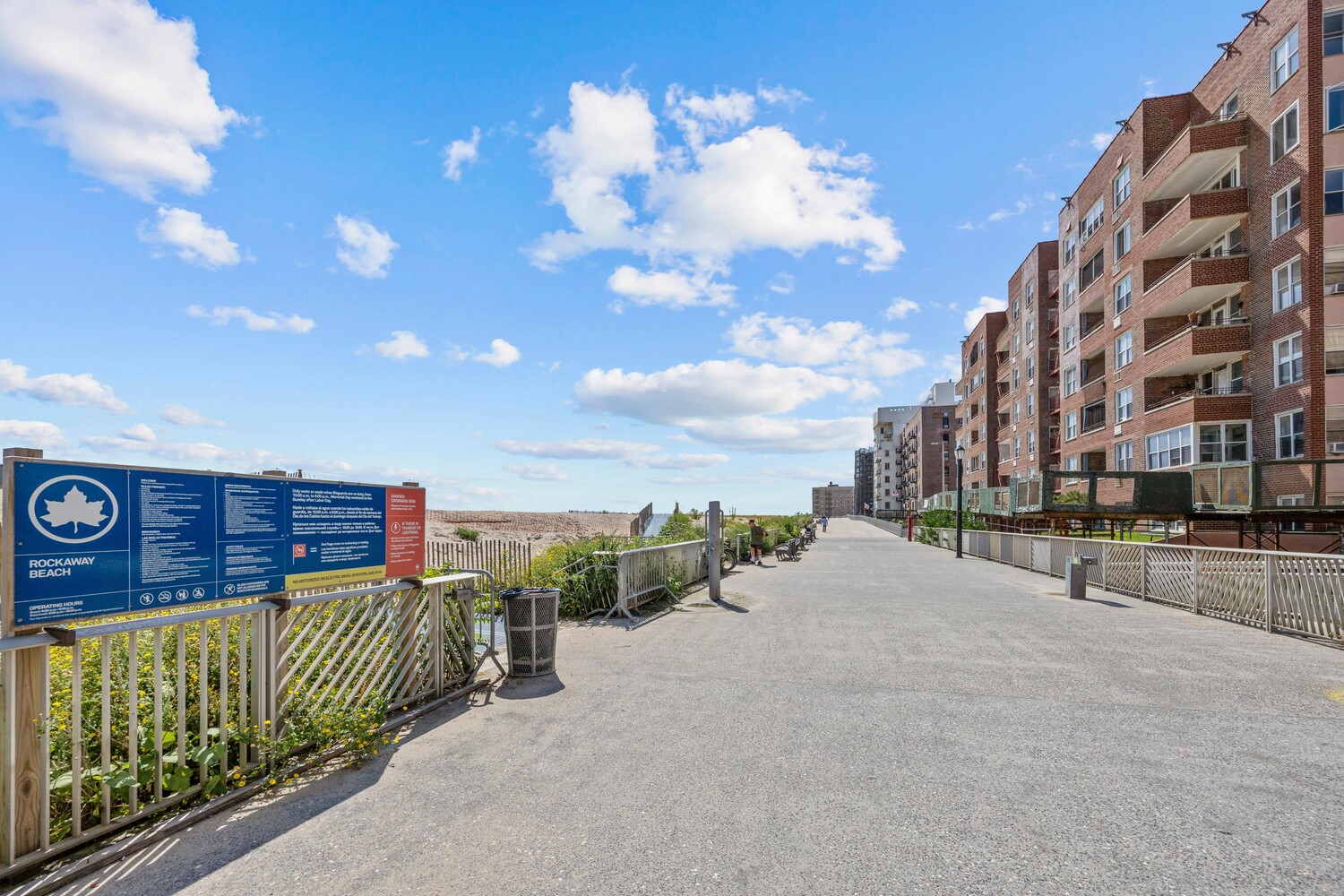 136 BEACH 117TH Street 208