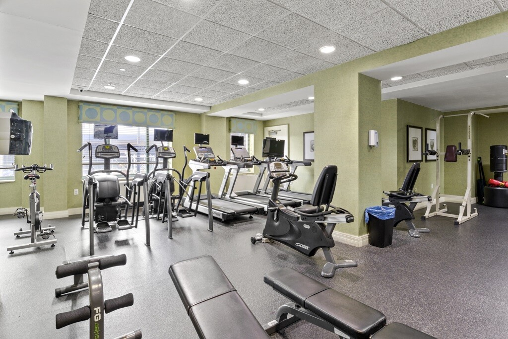 136 BEACH 117TH Street 208