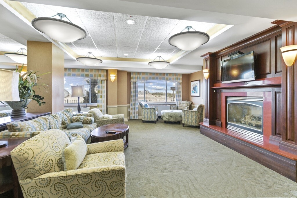 136 BEACH 117TH Street 208