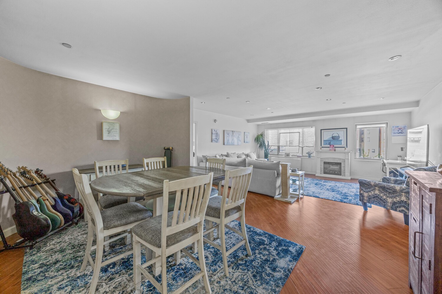 136 BEACH 117TH Street 208