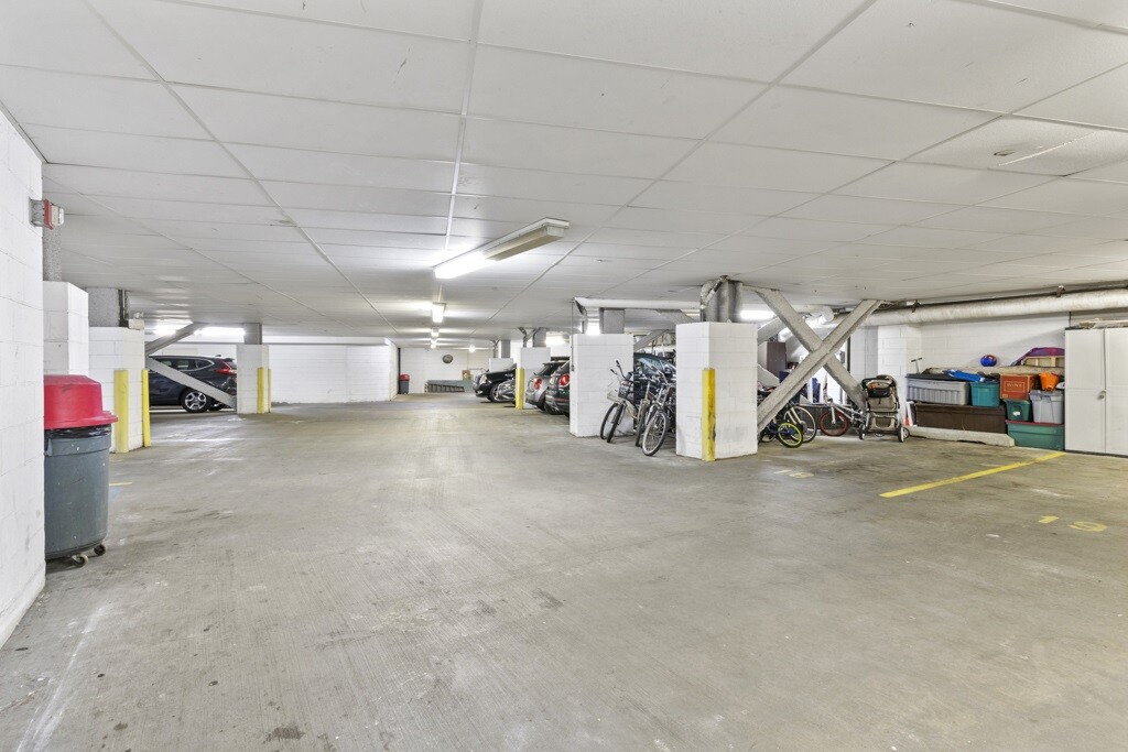 136 BEACH 117TH Street 208