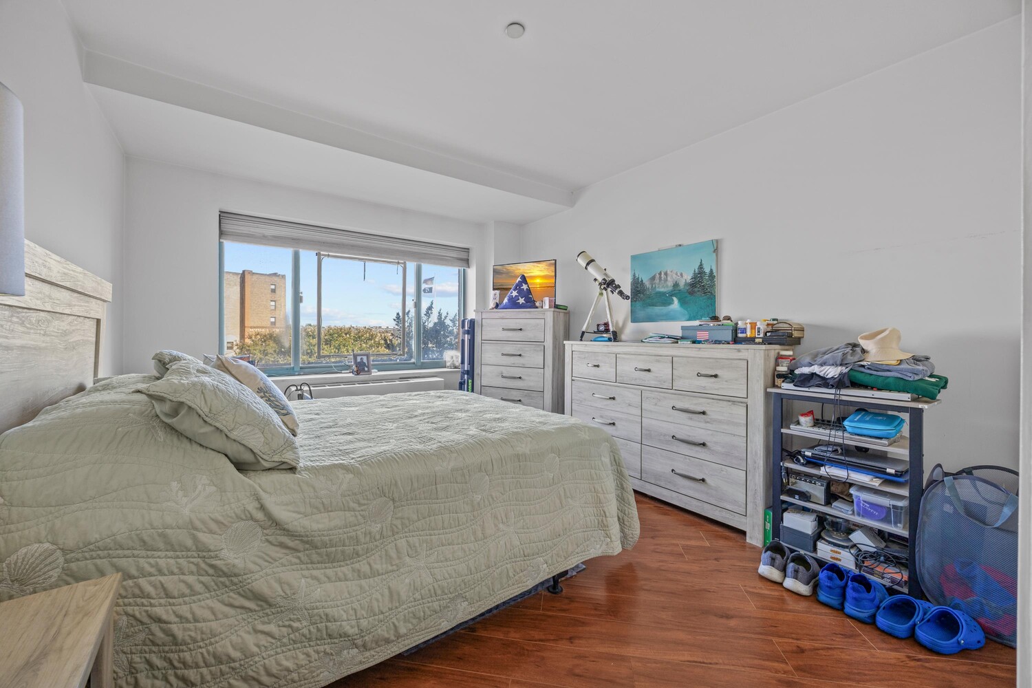 136 BEACH 117TH Street 208