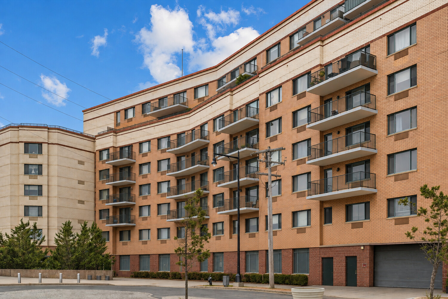 136 BEACH 117TH Street 208