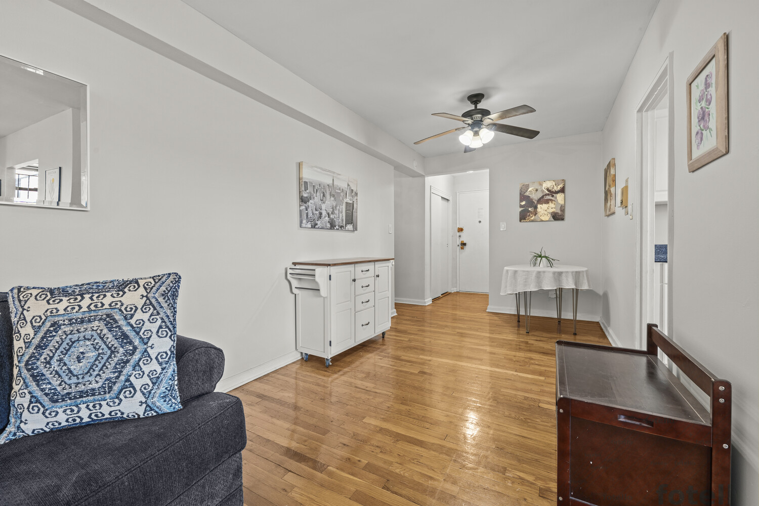 282 E 35TH Street 7E