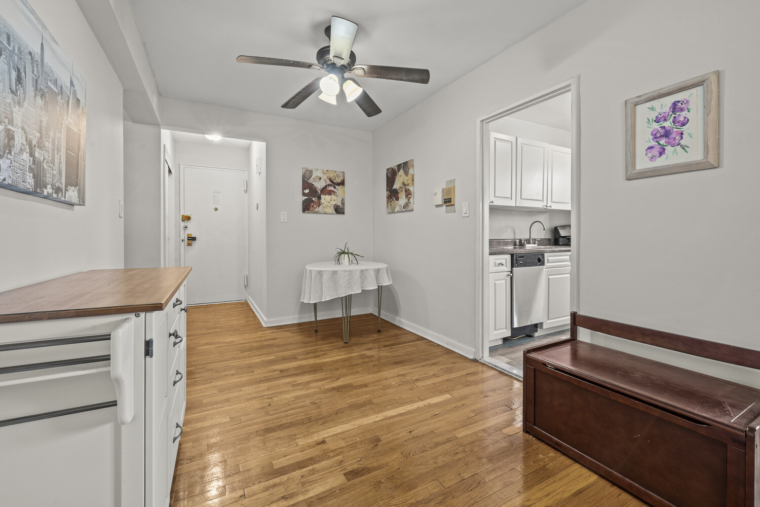 282 E 35TH Street 7E