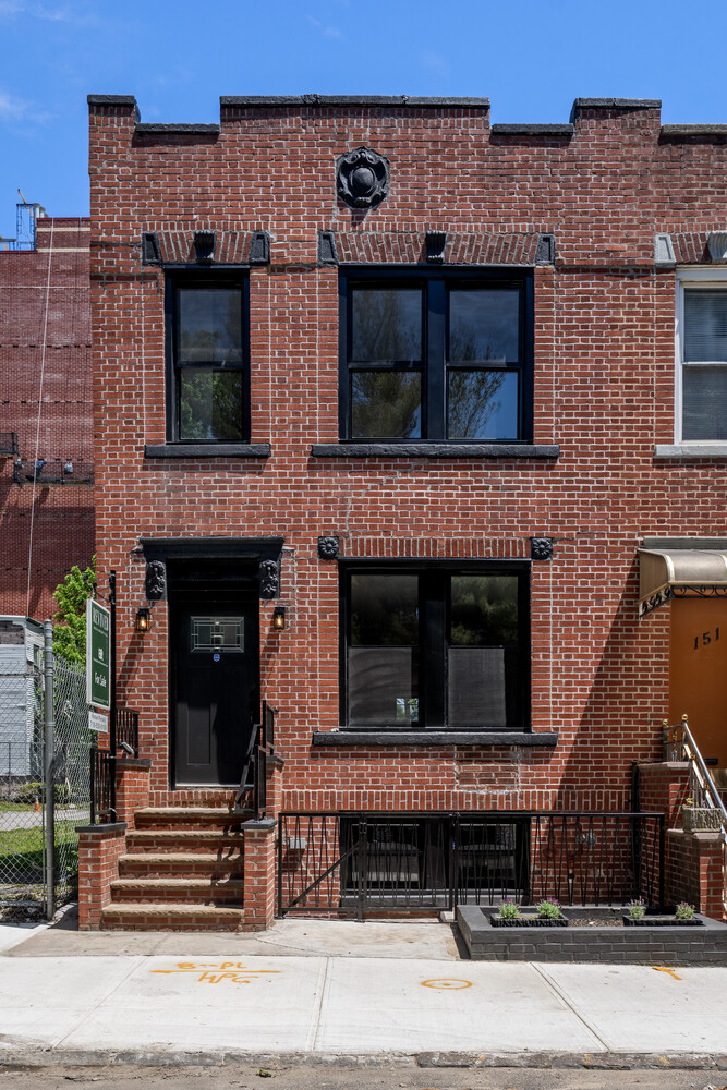 149 LOTT Street