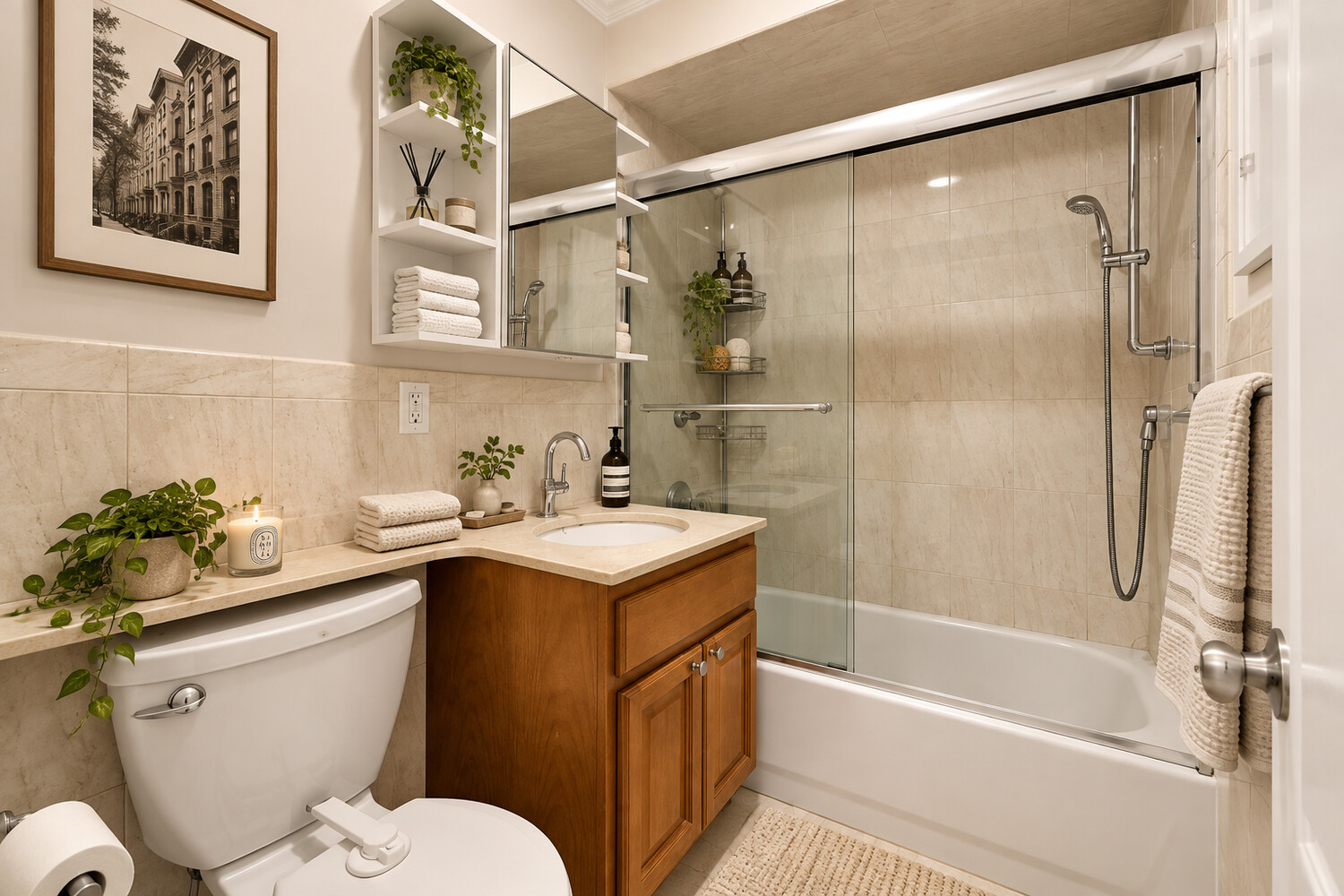 23 GADSEN Place 2A