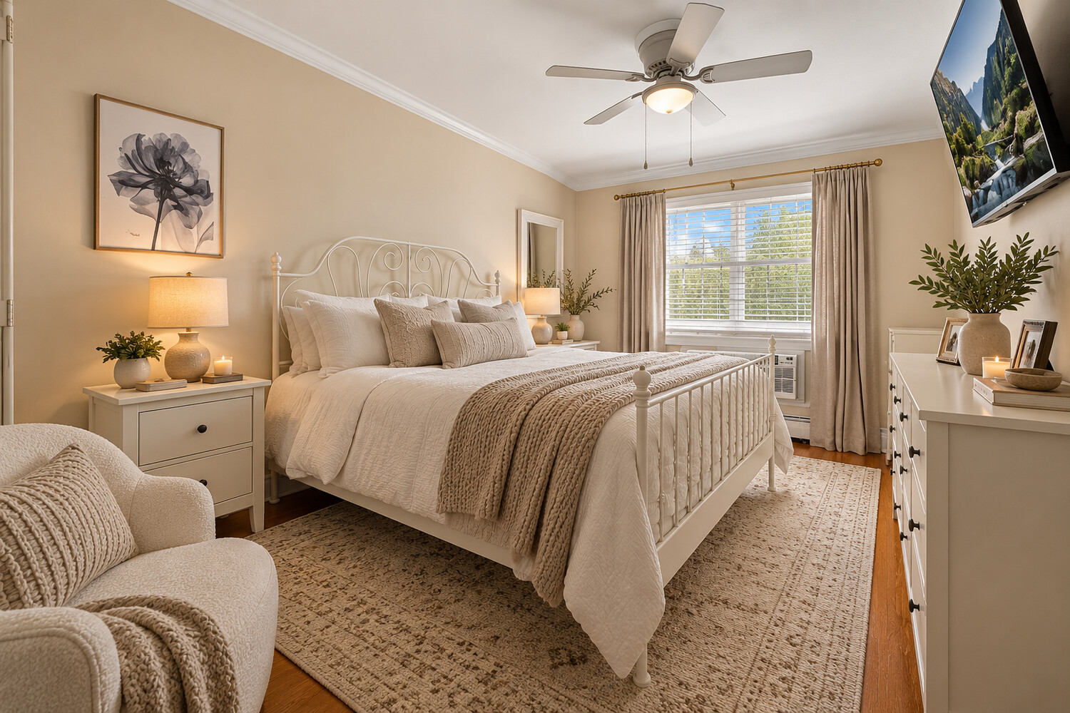 23 GADSEN Place 2A