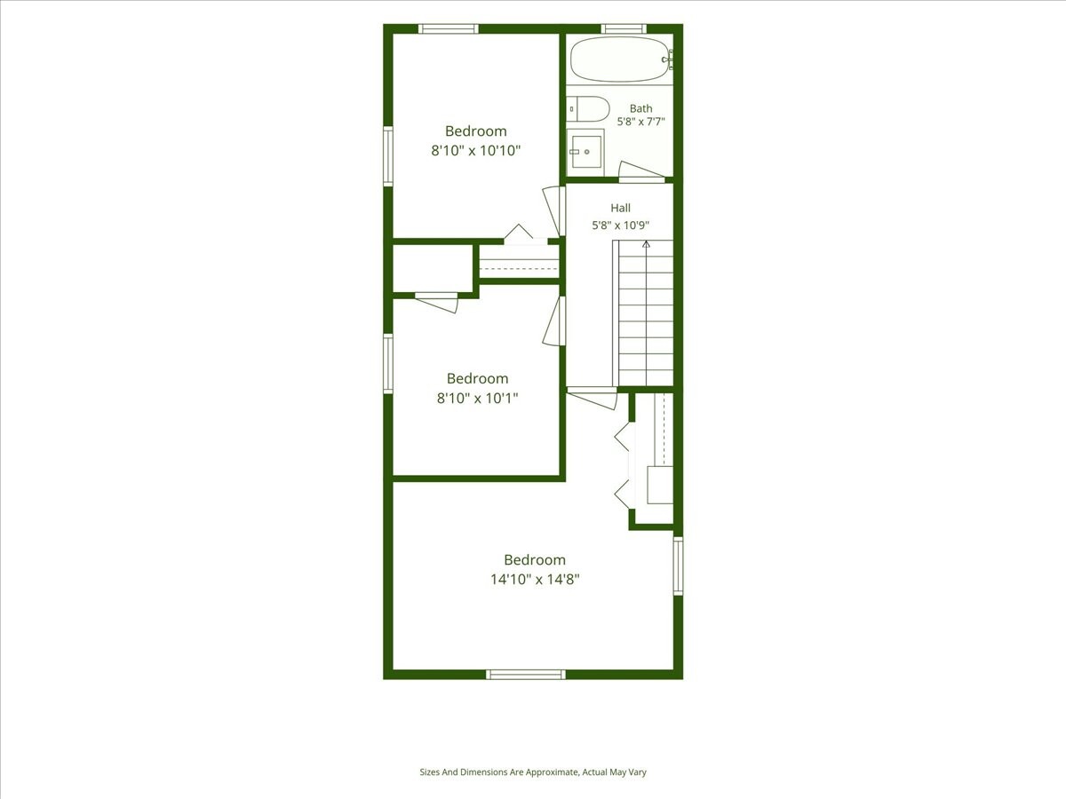 1515 E 55TH Street